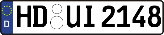 HD-UI2148