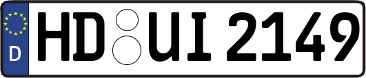 HD-UI2149