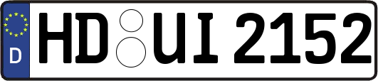 HD-UI2152