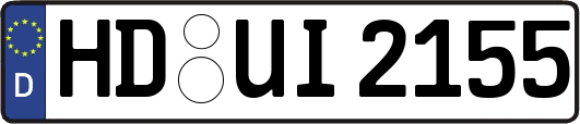 HD-UI2155