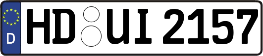 HD-UI2157