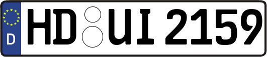 HD-UI2159