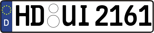 HD-UI2161