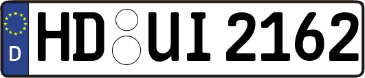 HD-UI2162