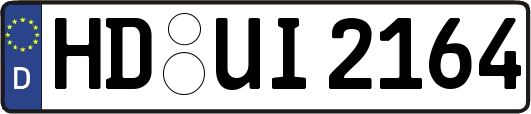 HD-UI2164