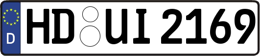 HD-UI2169