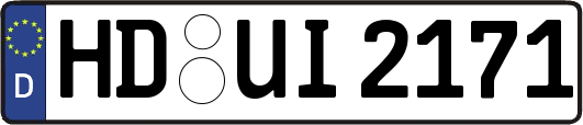 HD-UI2171