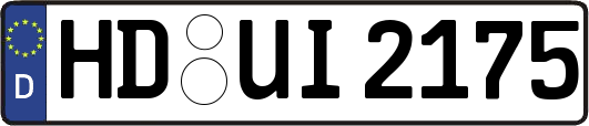 HD-UI2175