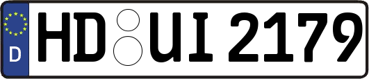 HD-UI2179