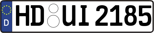 HD-UI2185