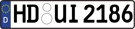 HD-UI2186