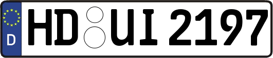 HD-UI2197