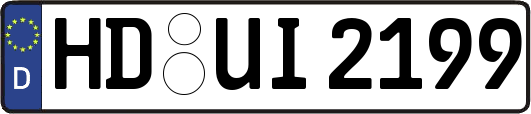 HD-UI2199