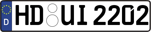 HD-UI2202