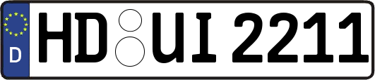 HD-UI2211