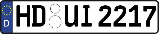 HD-UI2217