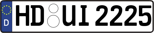 HD-UI2225