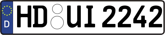 HD-UI2242