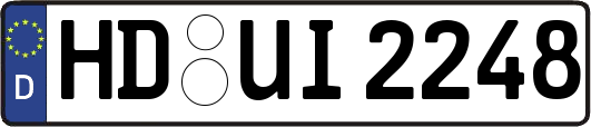 HD-UI2248