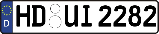 HD-UI2282