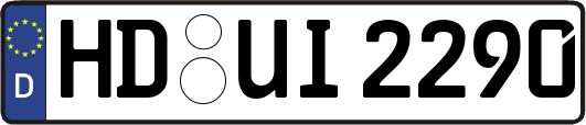 HD-UI2290