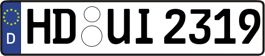HD-UI2319
