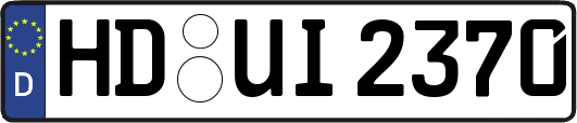 HD-UI2370