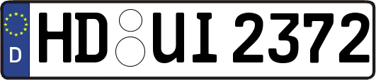 HD-UI2372
