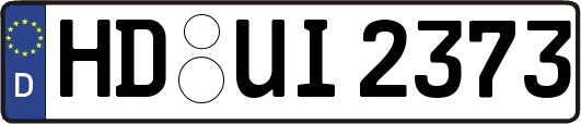 HD-UI2373