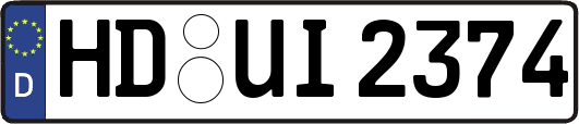 HD-UI2374
