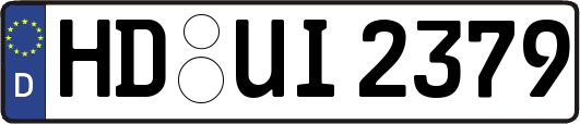 HD-UI2379