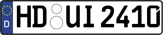 HD-UI2410