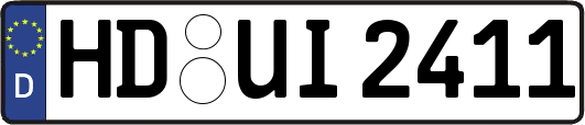 HD-UI2411