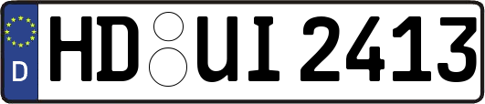 HD-UI2413
