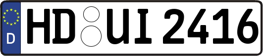 HD-UI2416