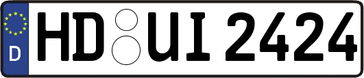 HD-UI2424