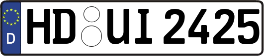 HD-UI2425