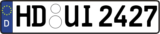 HD-UI2427