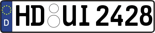 HD-UI2428