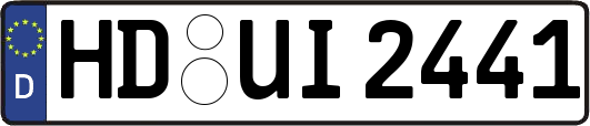 HD-UI2441