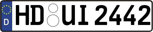 HD-UI2442