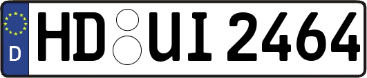 HD-UI2464