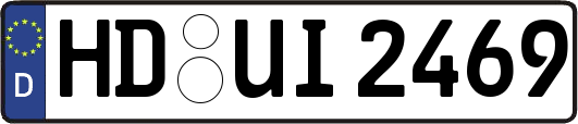HD-UI2469