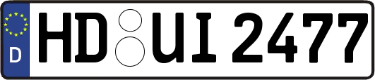 HD-UI2477