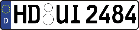 HD-UI2484