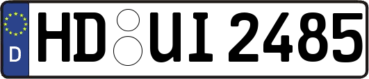 HD-UI2485
