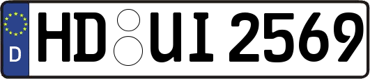 HD-UI2569