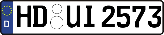 HD-UI2573