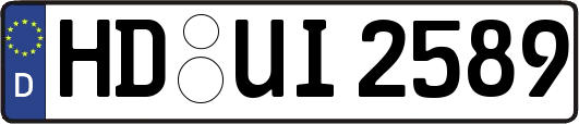 HD-UI2589