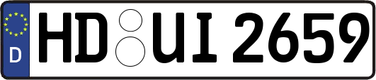 HD-UI2659